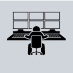 Sala de Informações e Monitoramento de Desastres – SIMD