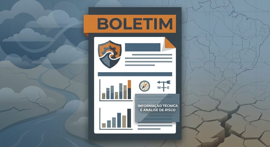 CAPA Boletim