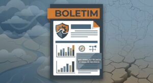 CAPA Boletim