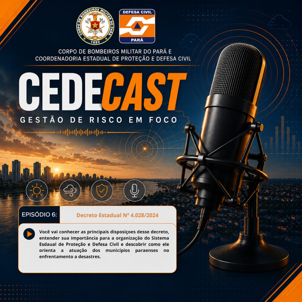 Ep. 06 - Decreto Estadual n° 4.028/2024
