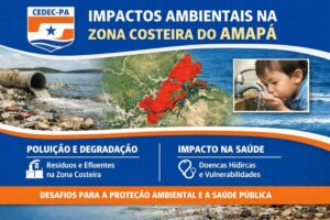 Impactos Ambientas Amapá