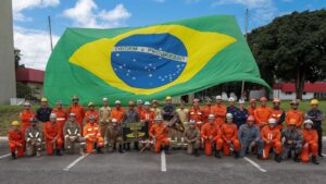 2º Curso de Resposta em Ações Integradas para Atuação em Situações de Desastres (RESPAD)