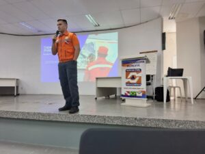 CEDEC-PA capacita gestores de Paragominas em gestão de riscos e operação de sistemas