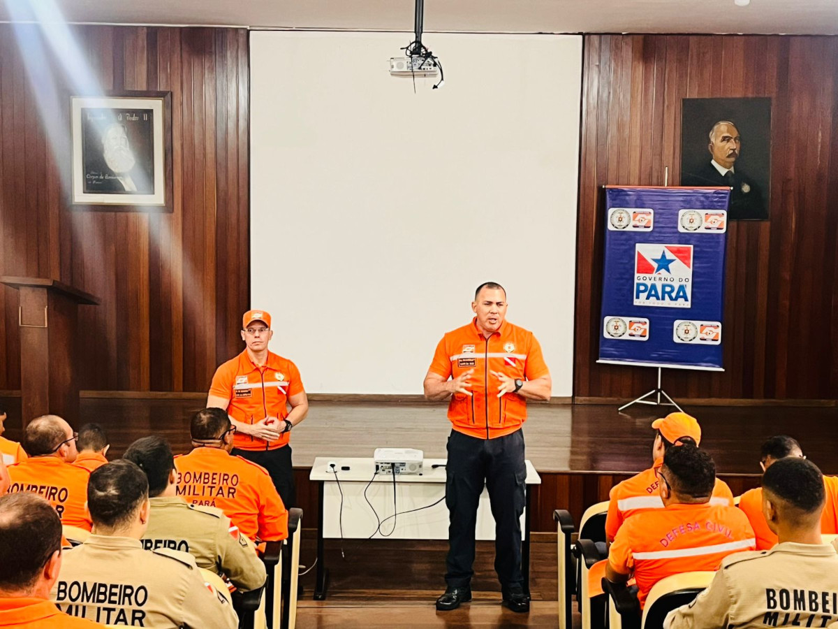 NIVELAMENTO SPDC